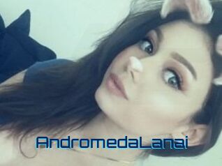 AndromedaLanai Vidéos de Cul FR
