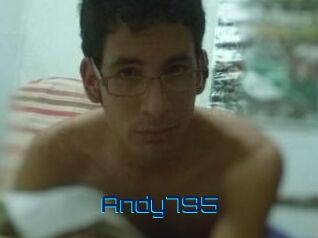 Andy795 Vidéos de Cul FR