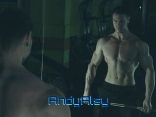 AndyAlsy