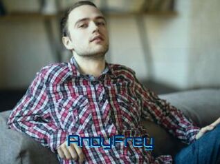AndyFrey Vidéos de Cul FR