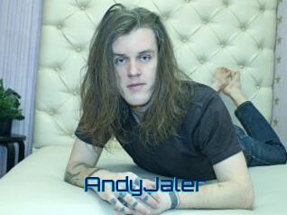 AndyJaler Vidéos de Cul FR