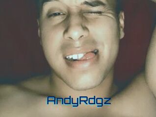 AndyRdgz Vidéos de Cul FR