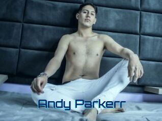 Andy_Parkerr Vidéos de Cul FR