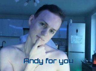 Andy_for_you Vidéos de Cul FR