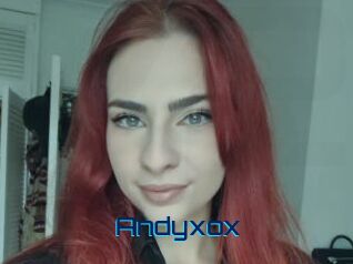 Andyxox