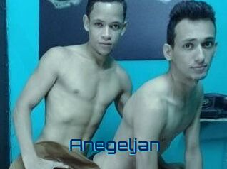 Anegeljan