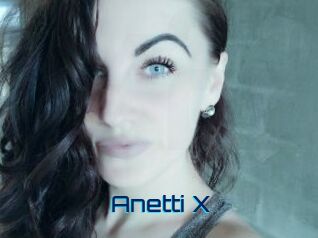 Anetti_X Vidéos de Cul FR