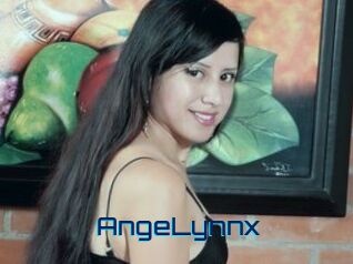 AngeLynnx Vidéos de Cul FR