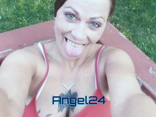 Angel24 Vidéos de Cul FR