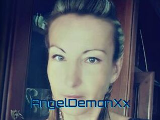 AngelDemonXx Vidéos de Cul FR