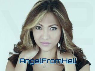 AngelFromHell