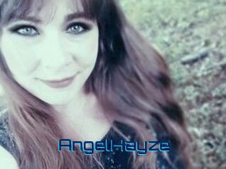 Angel_Hayze Vidéos de Cul FR