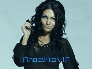 AngelMiaVIP Vidéos de Cul FR
