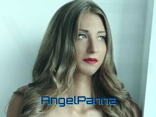 AngelPanna Vidéos de Cul FR