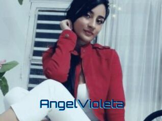 AngelVioleta
