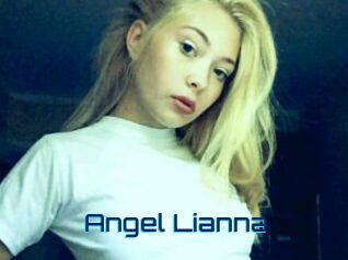 Angel_Lianna Vidéos de Cul FR