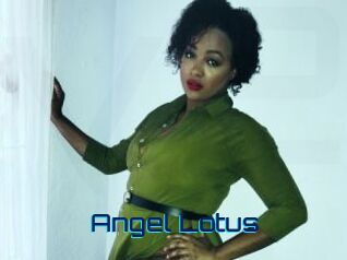 Angel_Lotus Vidéos de Cul FR