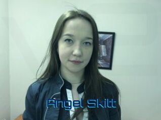 Angel_Skitt Vidéos de Cul FR