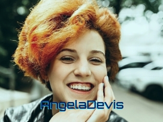 AngelaDevis Vidéos de Cul FR