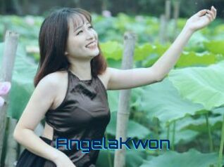 AngelaKwon Vidéos de Cul FR