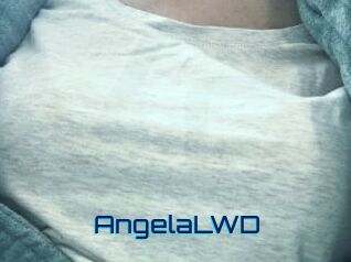 AngelaLWD Vidéos de Cul FR