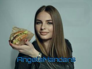 AngelaManders Vidéos de Cul FR