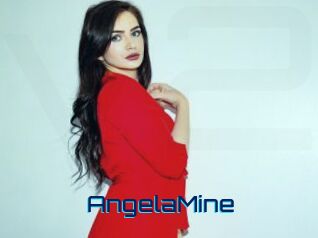 AngelaMine Vidéos de Cul FR