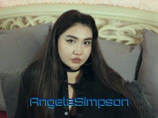 AngelaSimpson Vidéos de Cul FR