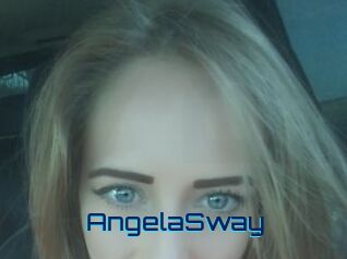 AngelaSway Vidéos de Cul FR