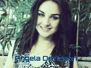 Angela_Devidson Vidéos de Cul FR