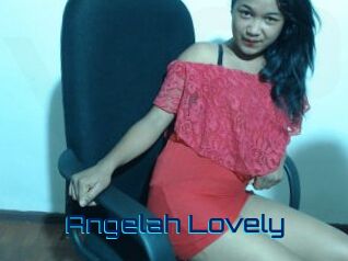 Angelah_Lovely Vidéos de Cul FR