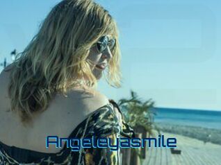 Angeleyasmile