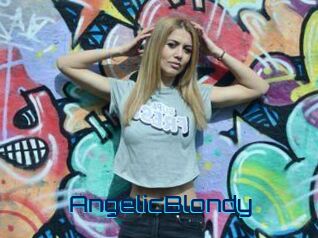 AngelicBlondy