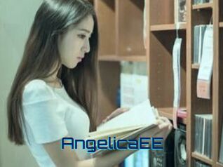 Angelica_EE Vidéos de Cul FR