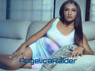 AngelicaRaider Vidéos de Cul FR