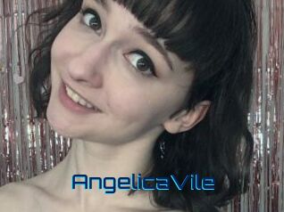 AngelicaVile Vidéos de Cul FR