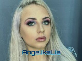 AngelikaLia Vidéos de Cul FR