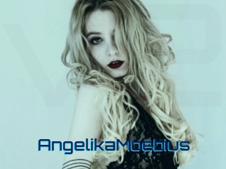 AngelikaMoebius Vidéos de Cul FR