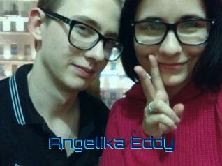 Angelika_Eddy Vidéos de Cul FR