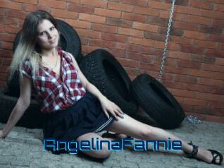 AngelinaFannie Vidéos de Cul FR