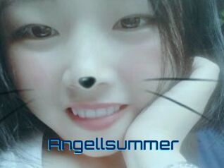 Angellsummer