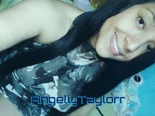AngellyTaylorr Vidéos de Cul FR