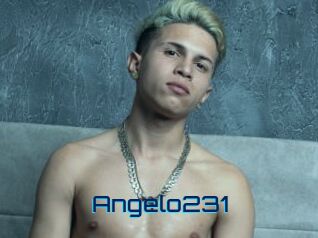 Angelo231 Vidéos de Cul FR