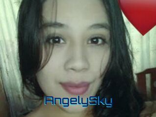 AngelySky