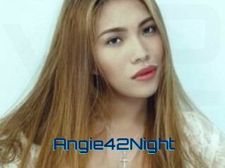 Angie42Night Vidéos de Cul FR