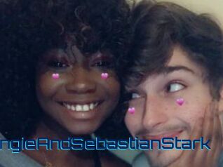 AngieAndSebastianStark Vidéos de Cul FR