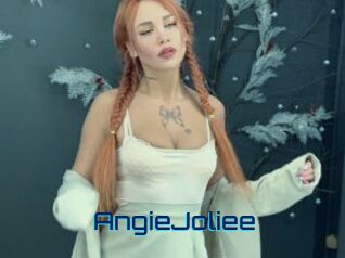 AngieJoliee Vidéos de Cul FR