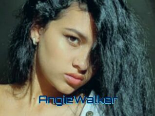 AngieWalker Vidéos de Cul FR