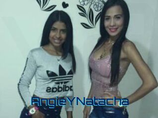 AngieYNatacha