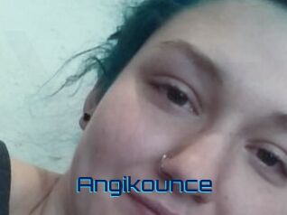 Angikounce